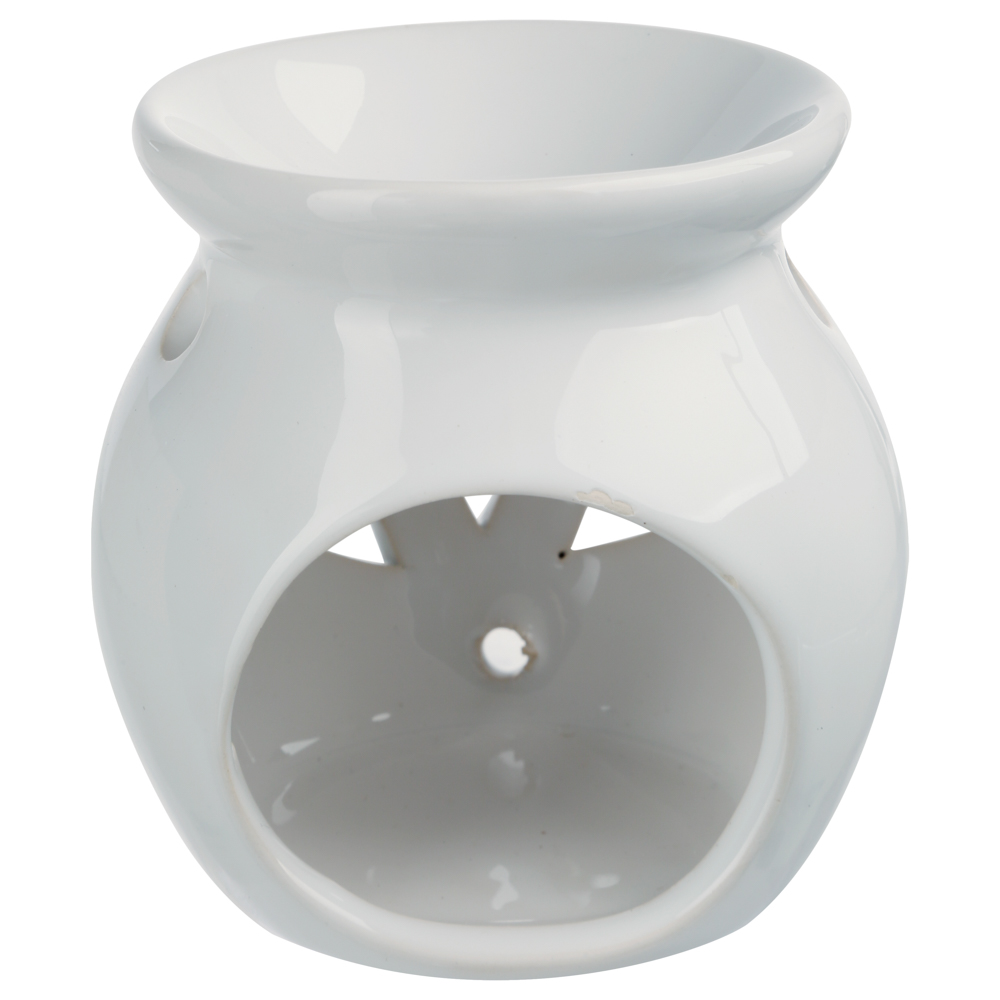 Set de quemador y aceites perfumados