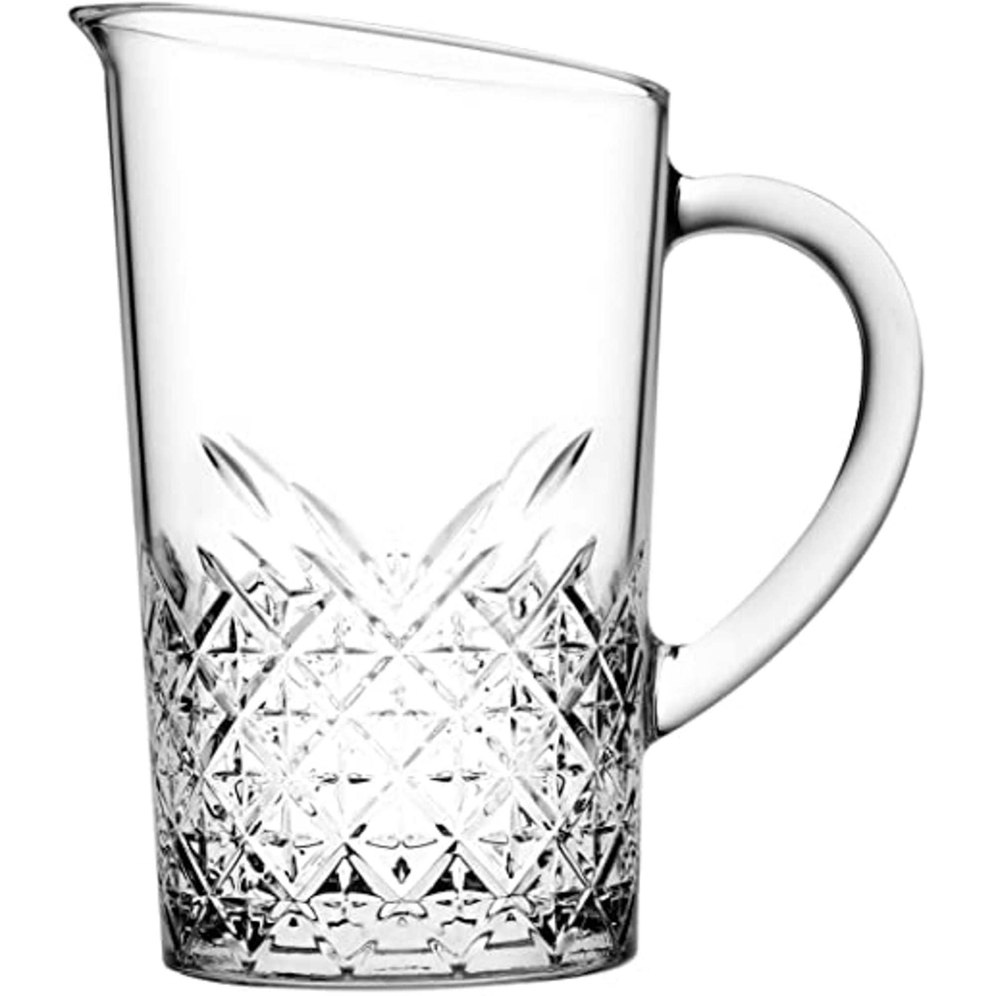 Jarra Timeless De Vidrio 1.4L