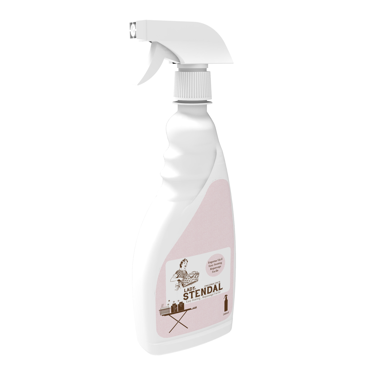 Engoma F&aacute;cil Lady Stendal