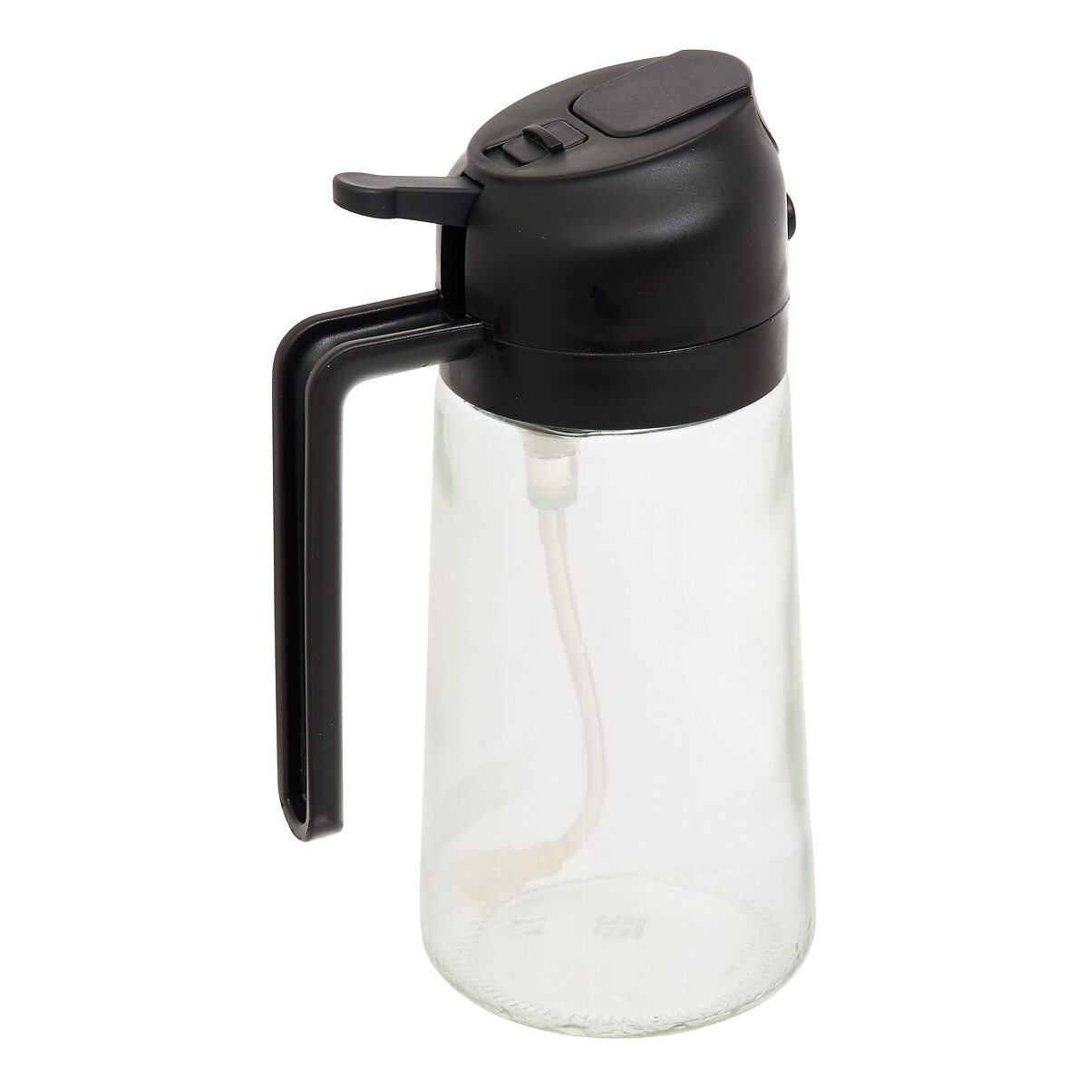 Pulverizador de vidrio para aceite 425ml