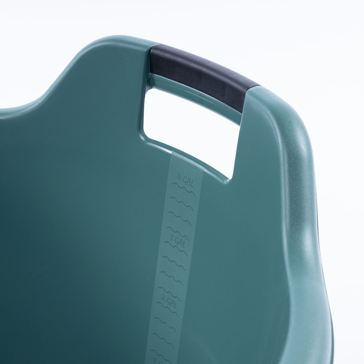 Barre&ntilde;o Oktop Verde 20L