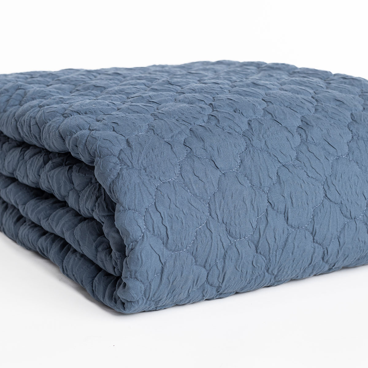 Edred&oacute;n KYOTO azul 240x260cm