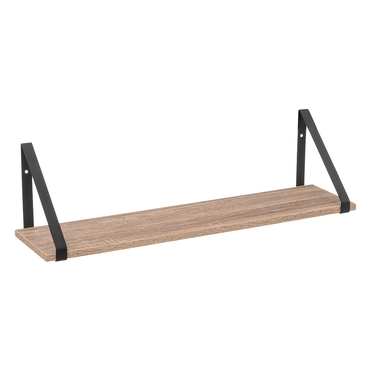 Estante ALIAJ para pared con soporte 58cm