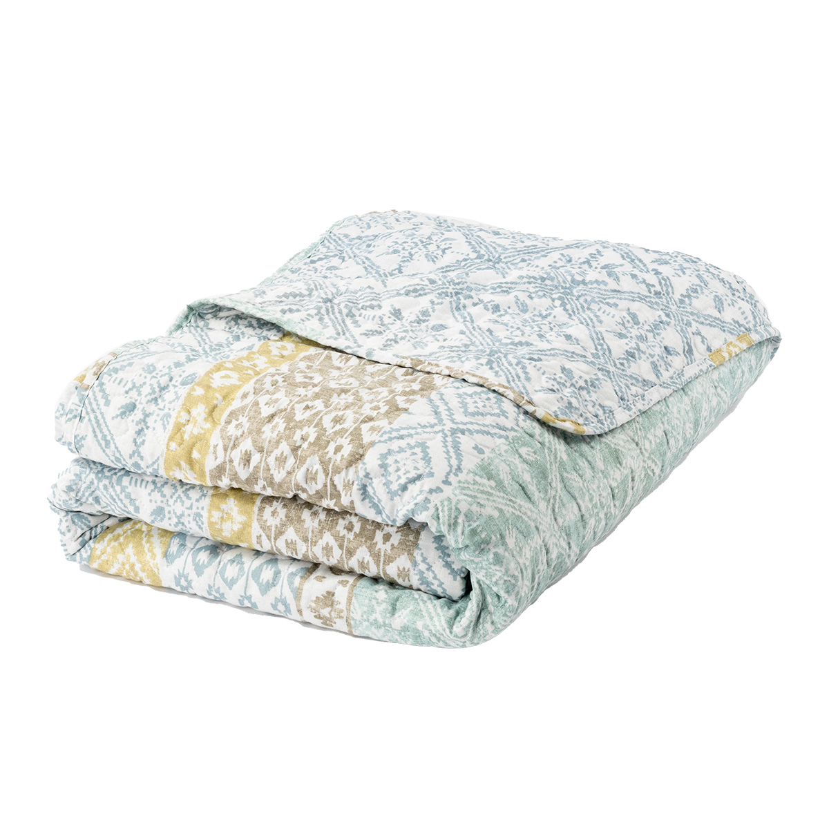 Colcha ARGOS reversible 220x240Cm