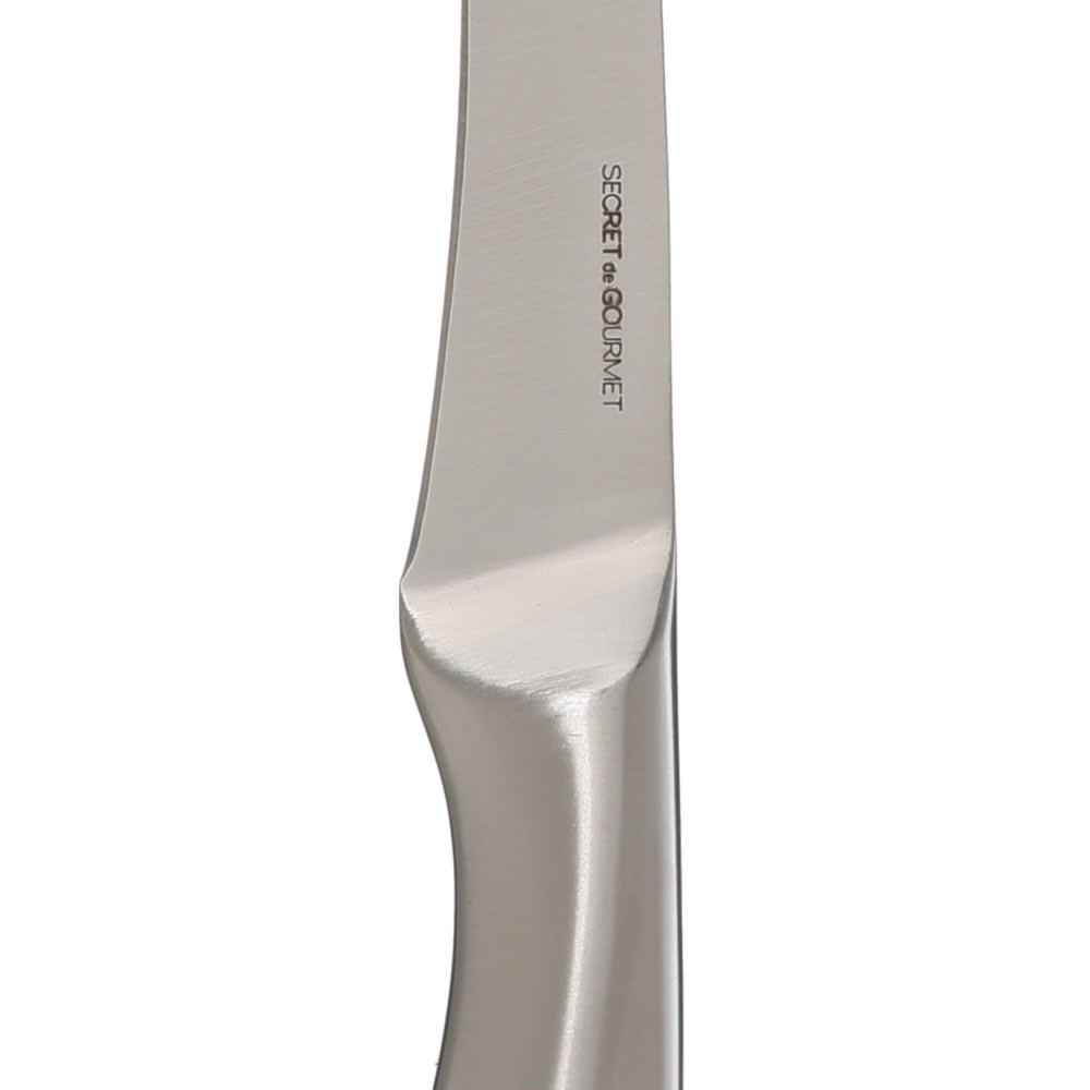 Cuchillo De Verduras Forge Inoxidable