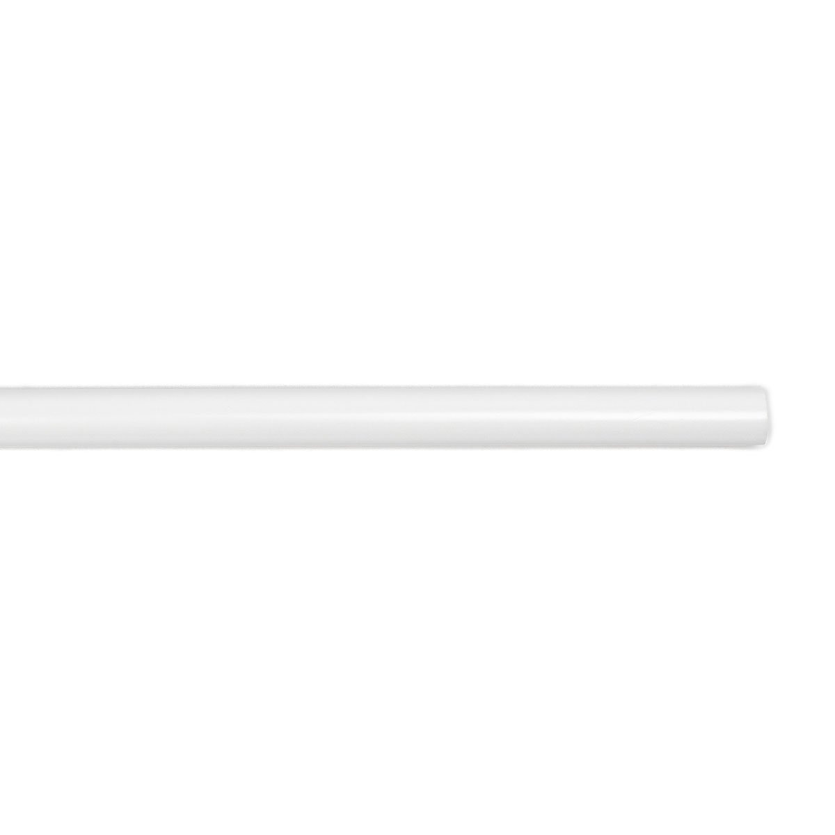 Barra De Cortina 250Cm D28 Blanco
