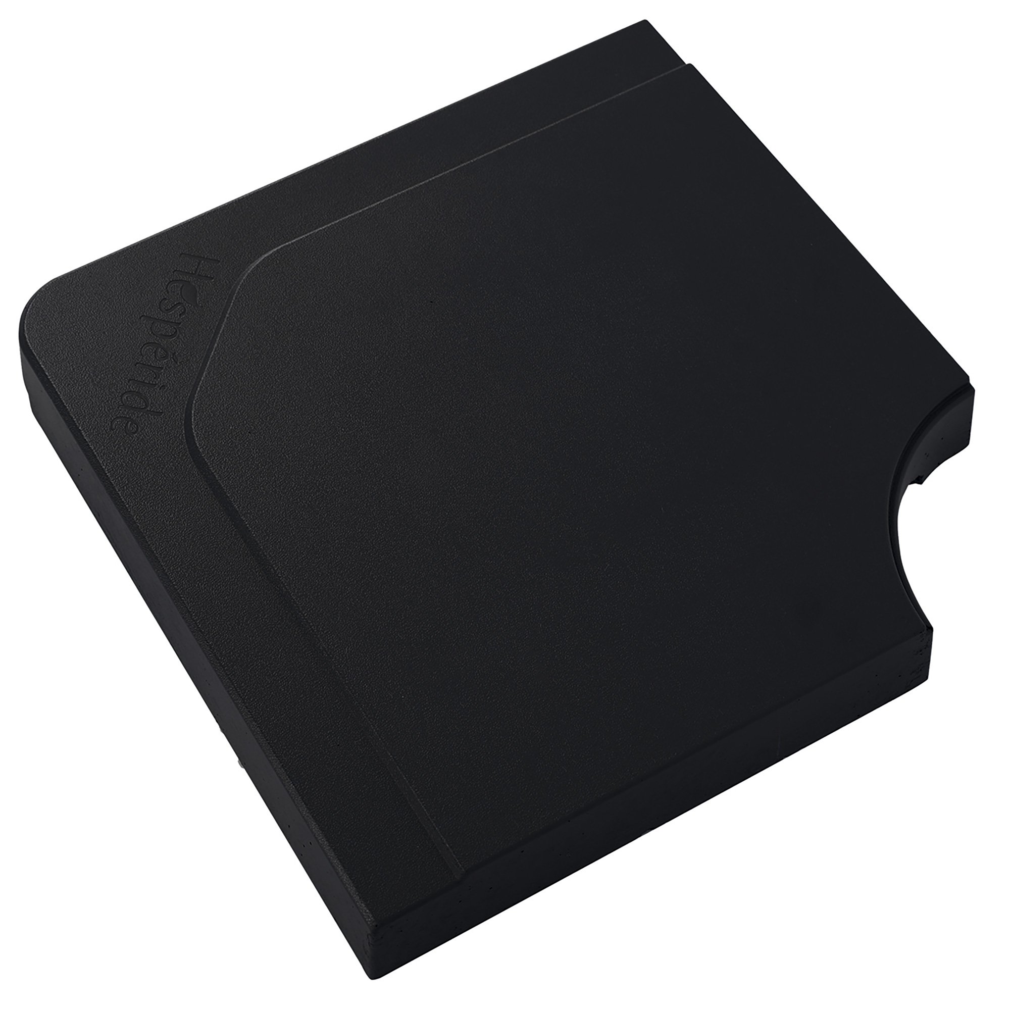 Placa Para Base Guarda-Sol Preto