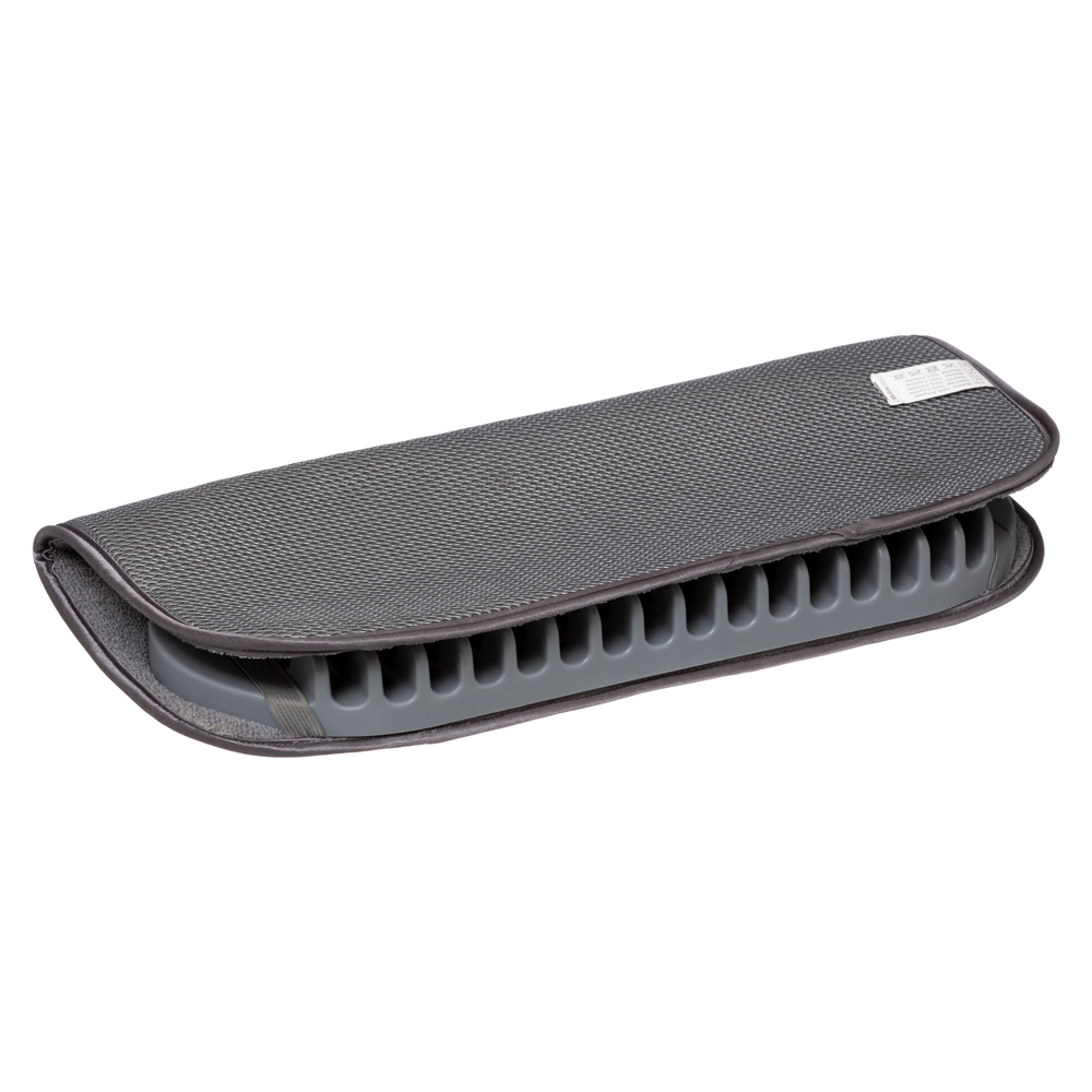 Escurreplatos C/Alfombrilla 43.5x42x4.6 