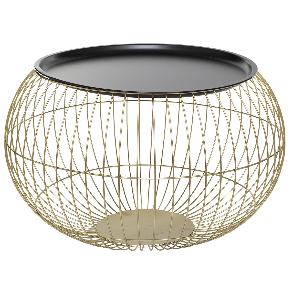 Mesa Auxiliar Alya 40x66.5Cm