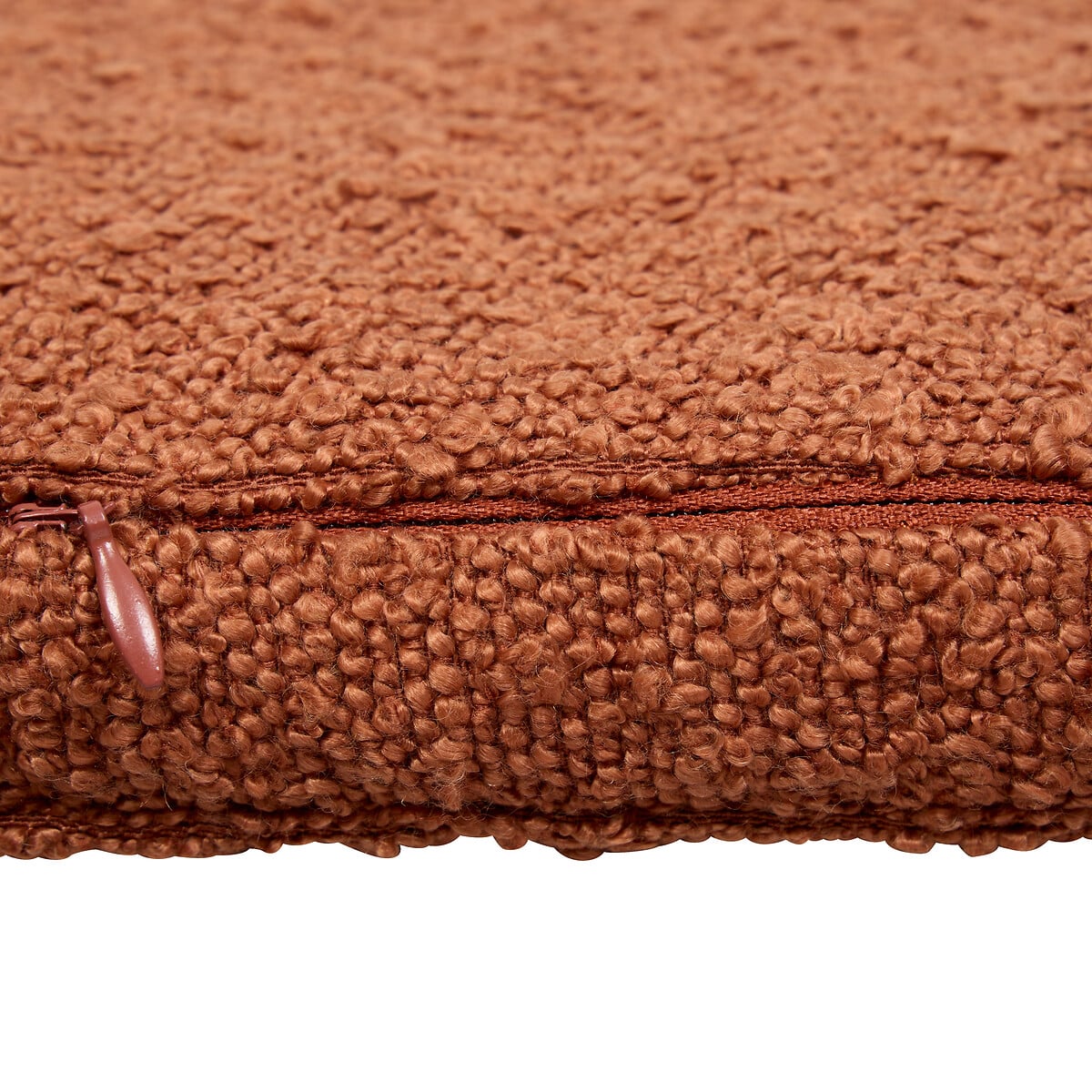 Coj&iacute;n para silla de exterior SOLFIA acajou