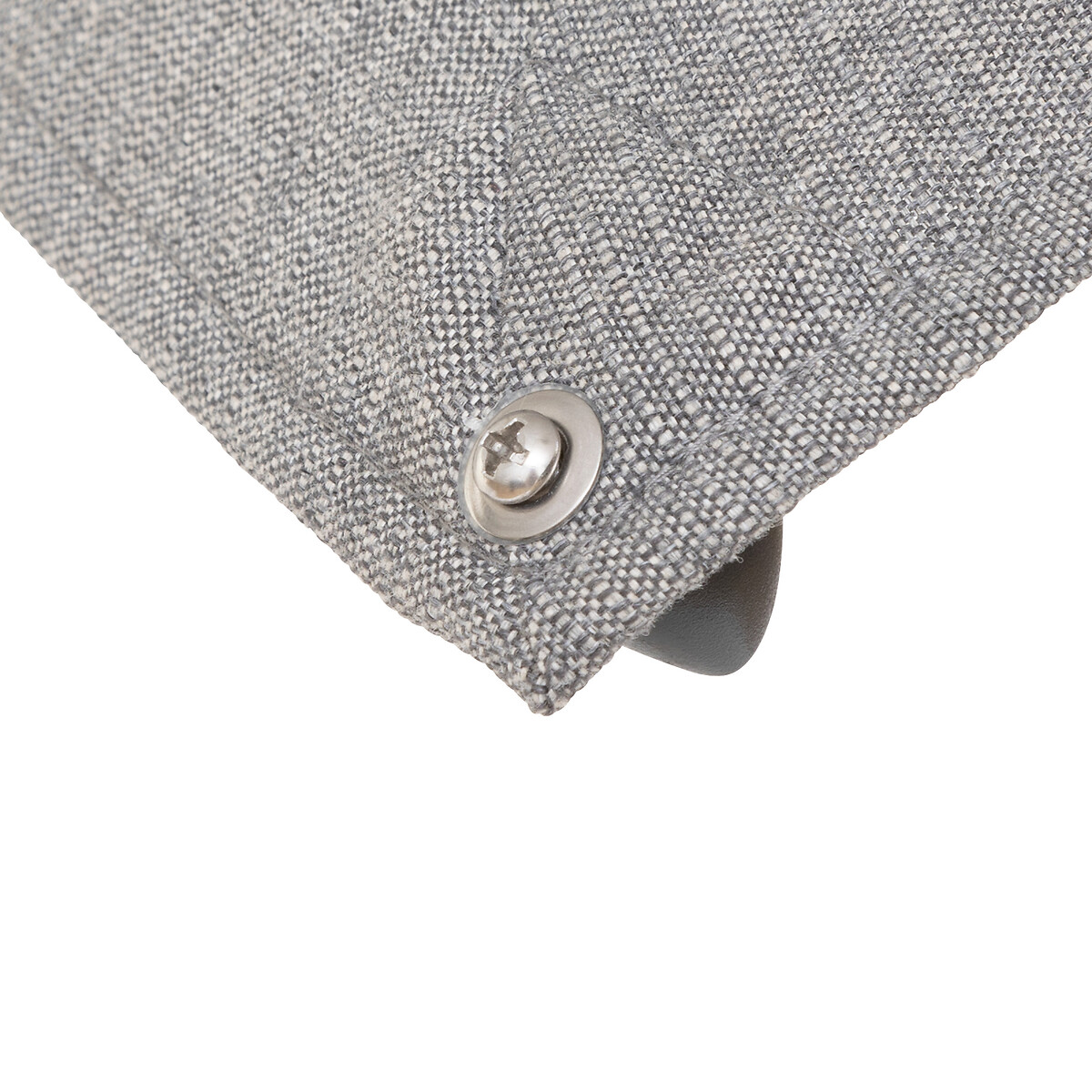 Parasol TIKEO platine 3x4m