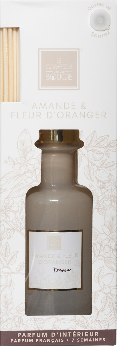 Ambientador Mikado Aroma Azahar 200ml