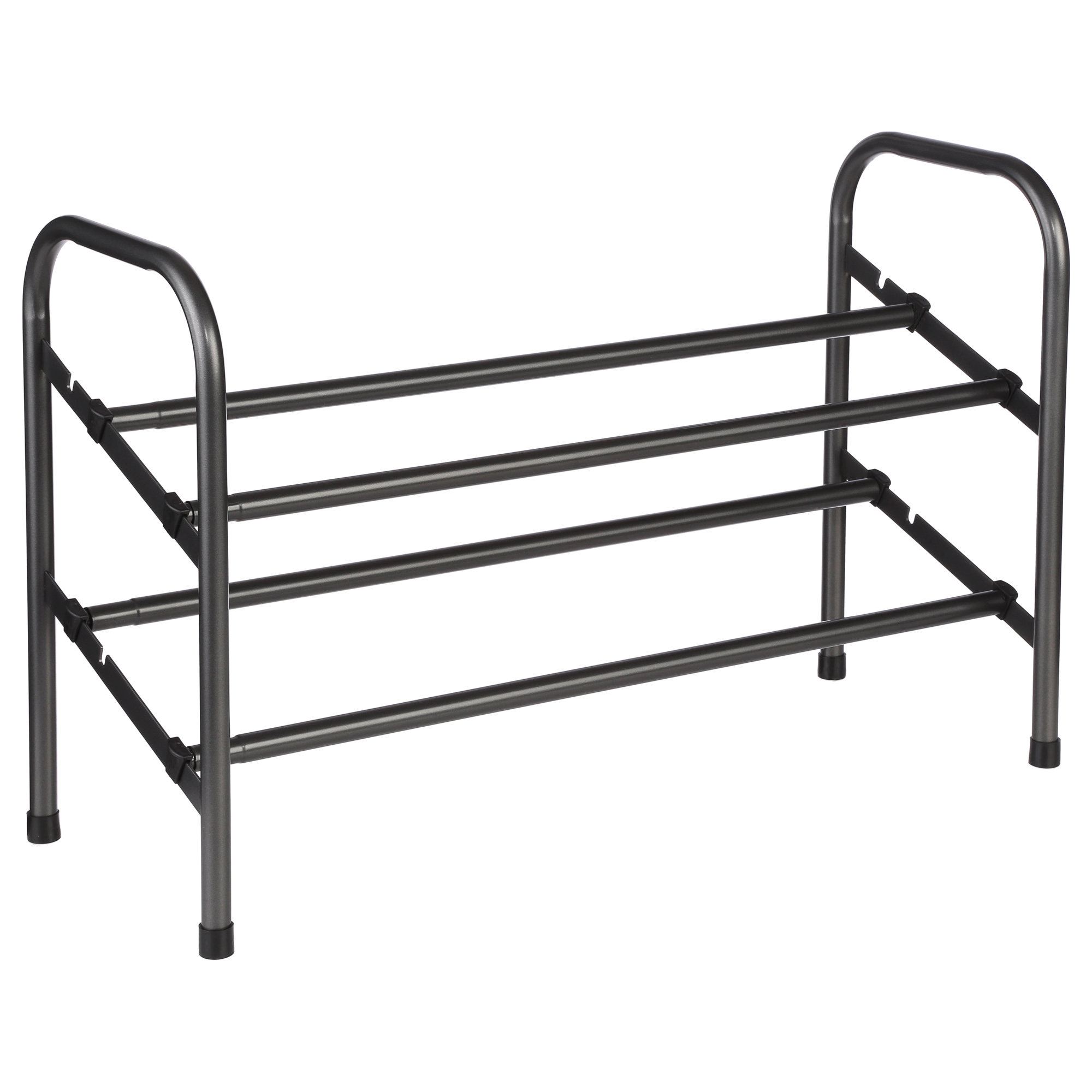 Zapatero Metálico Extensible