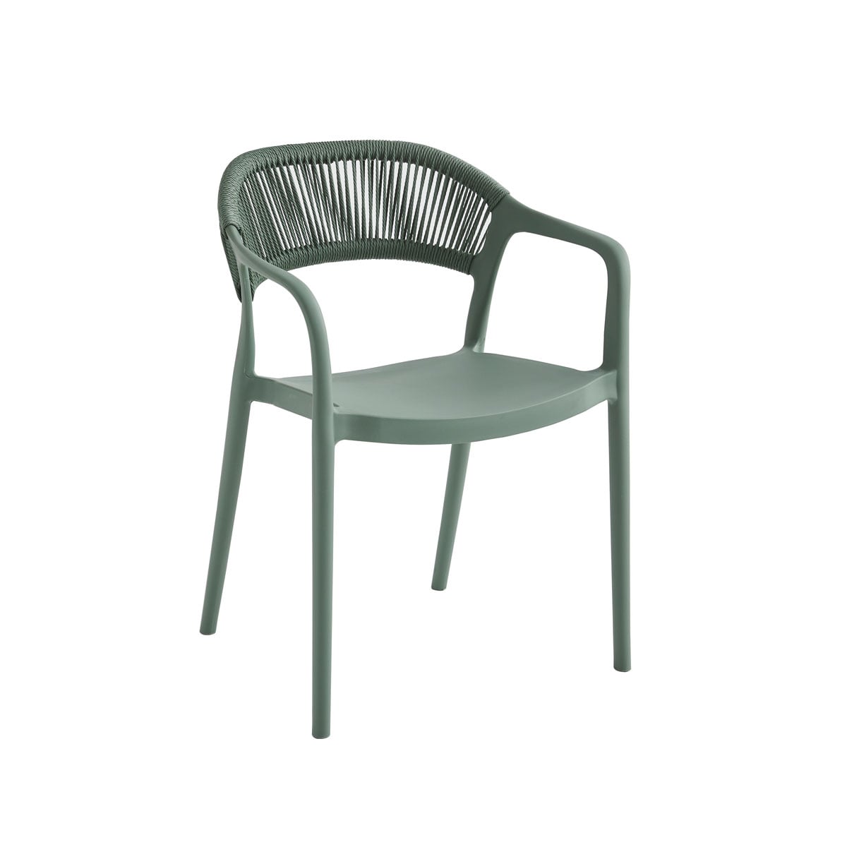 Sill&oacute;n efecto rat&aacute;n verde