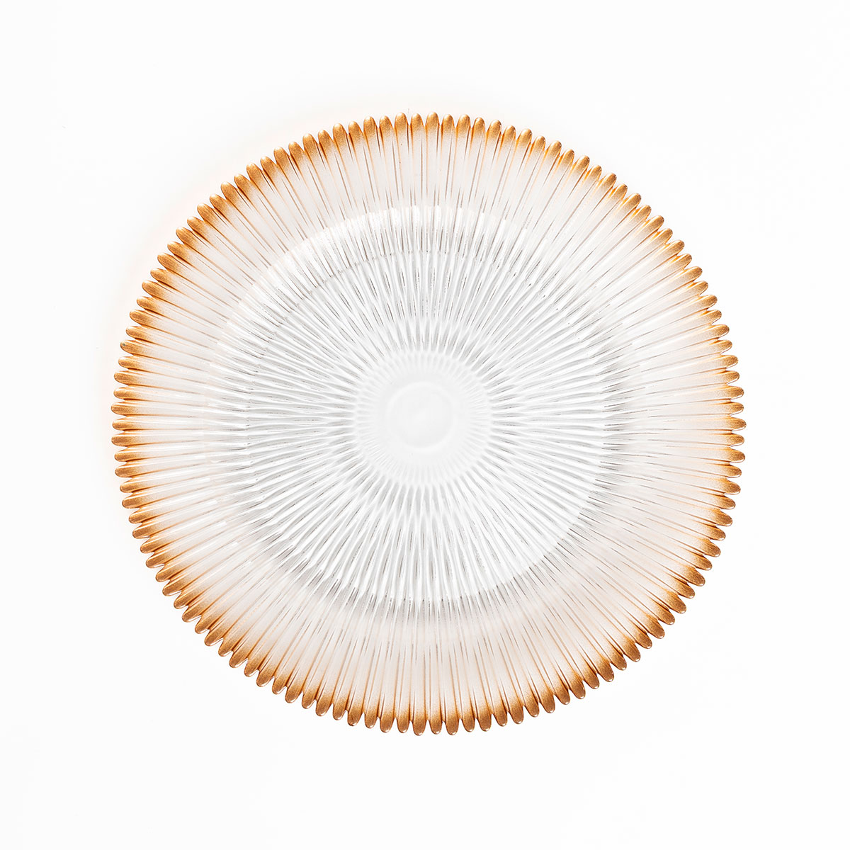 Plato para tarta MAJESTIC 34cm