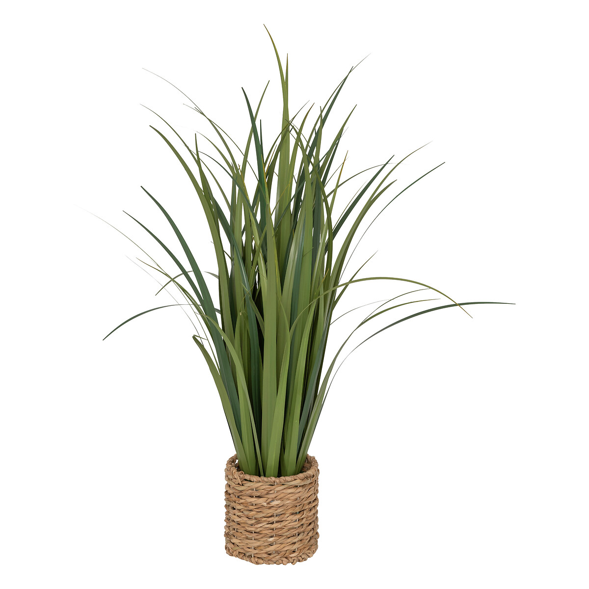Maceta con planta artificial ZYA 91cm