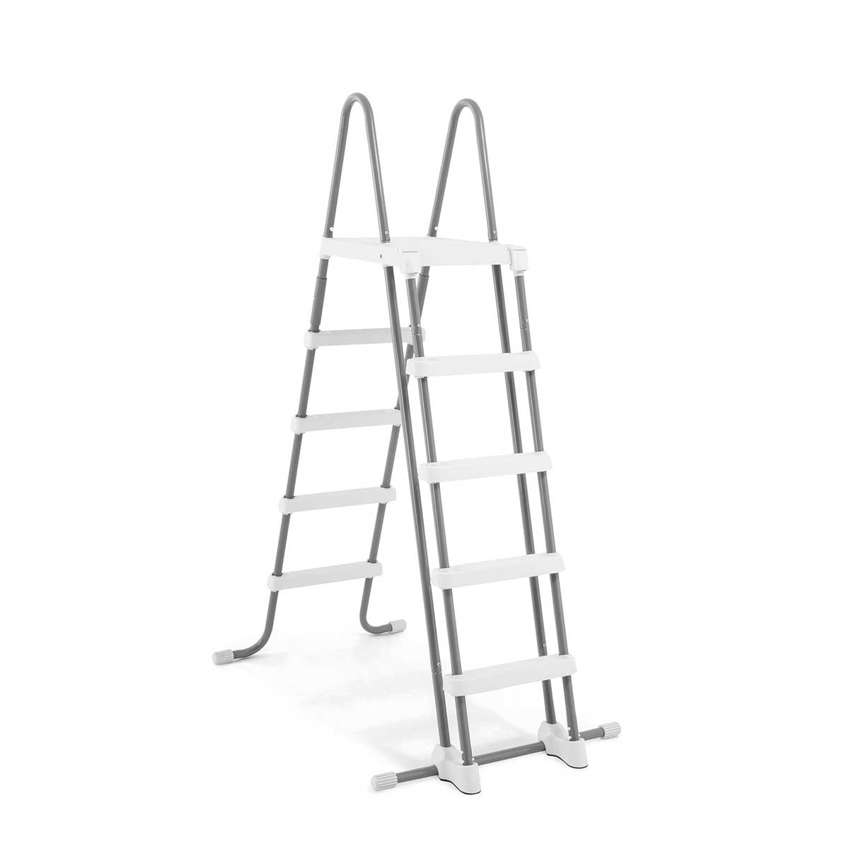 Escada Para Piscina 132cm