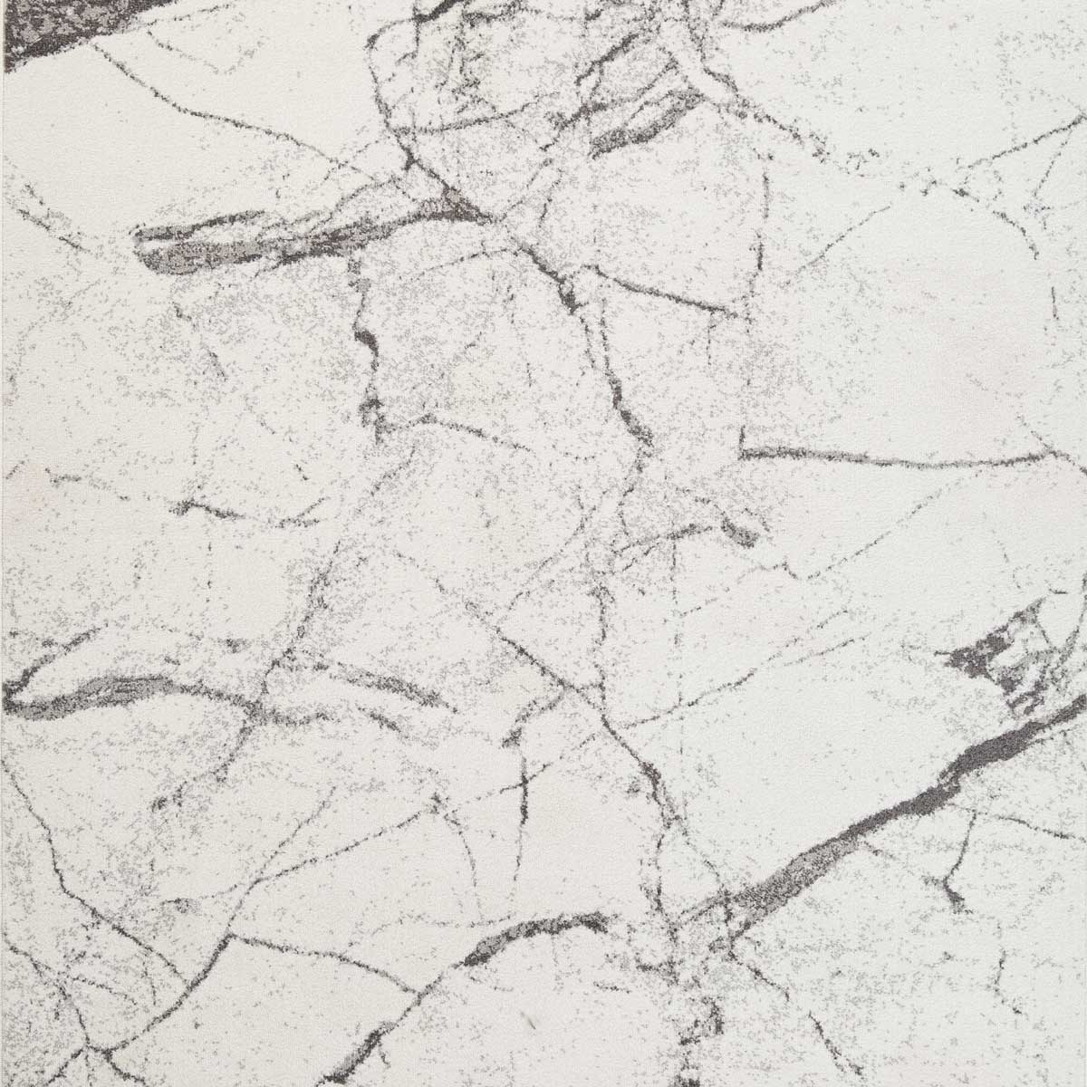 Alfombra Ambiente Mármol 80x150Cm