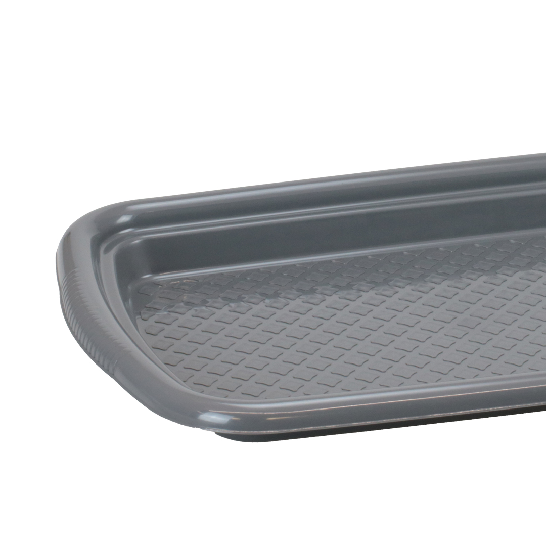 Bandeja Europa C/Gris