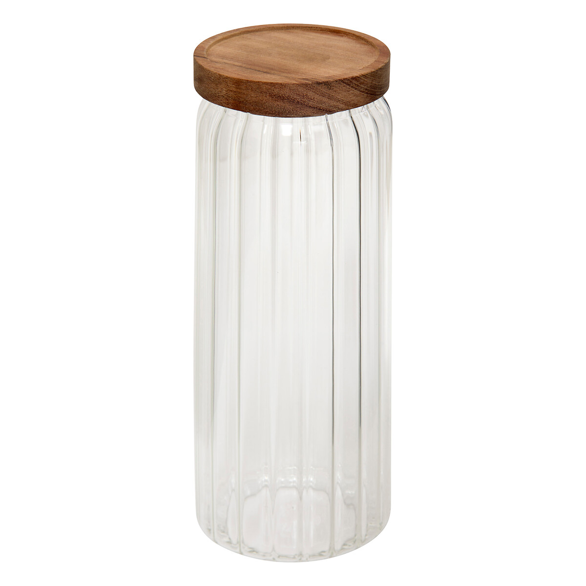 Tarro HARMONY con tapa 1,3L