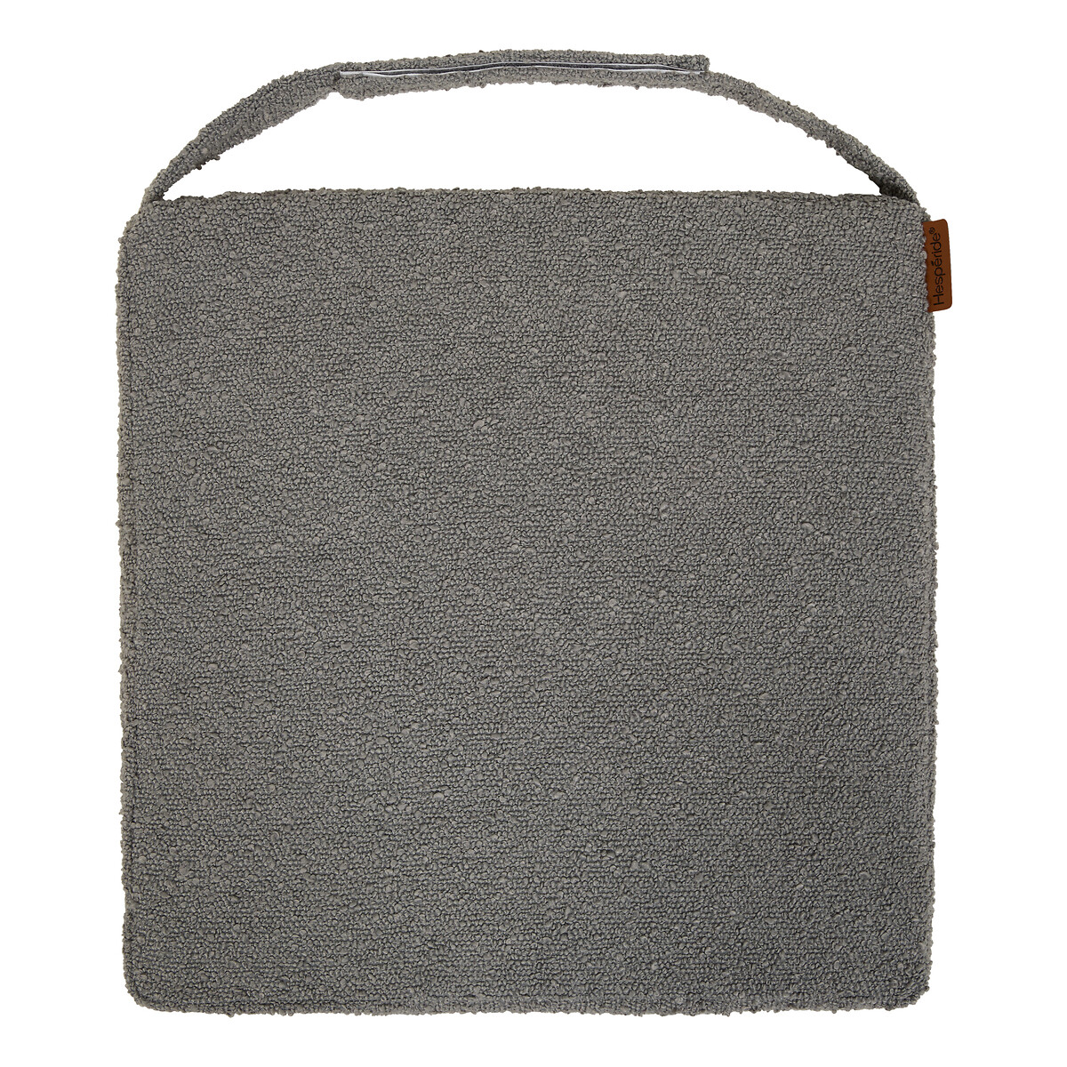 Coj&iacute;n para silla de exterior SOLFIA ardosia