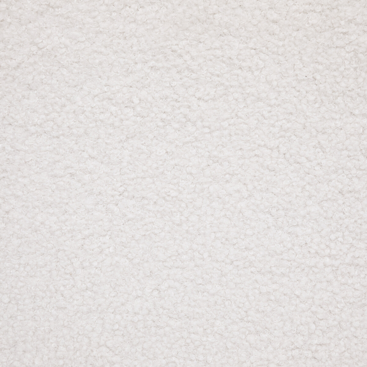 Silla Roka De Pelo Blanco 44x51x85Cm