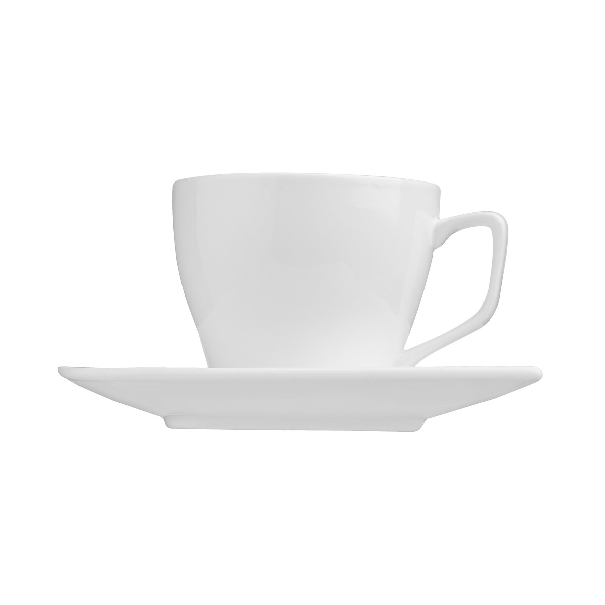 Taza De Café Vague De Cerámica 9Cl