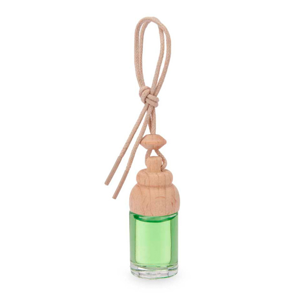 Ambientador para coche bamb&uacute; 8ml