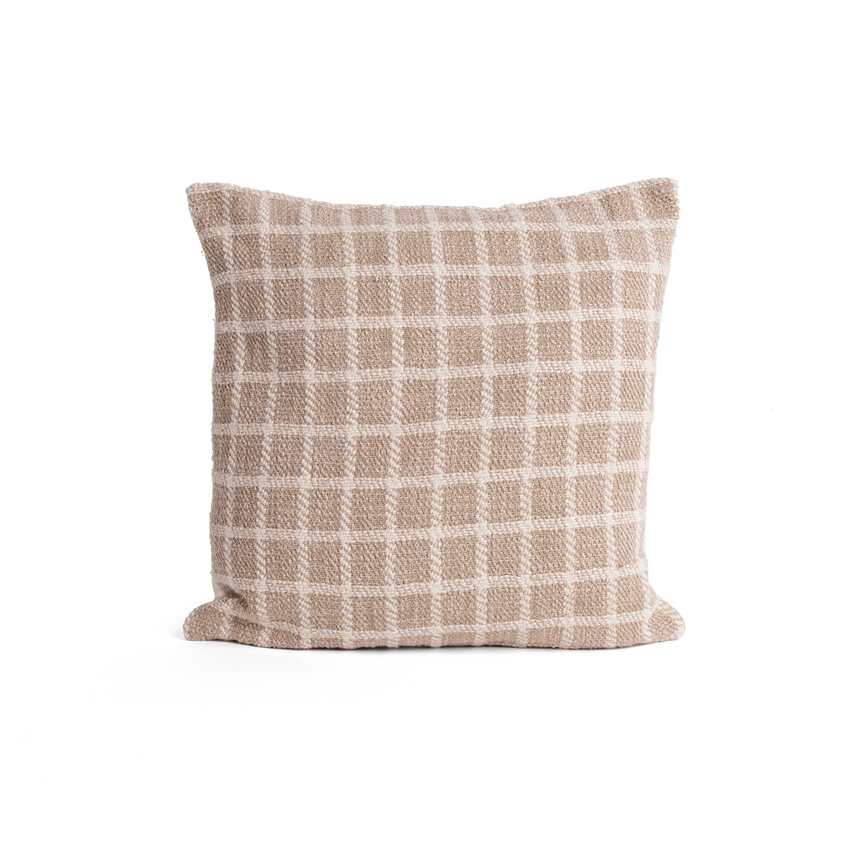 Almohada CORALIE beige 45x45cm