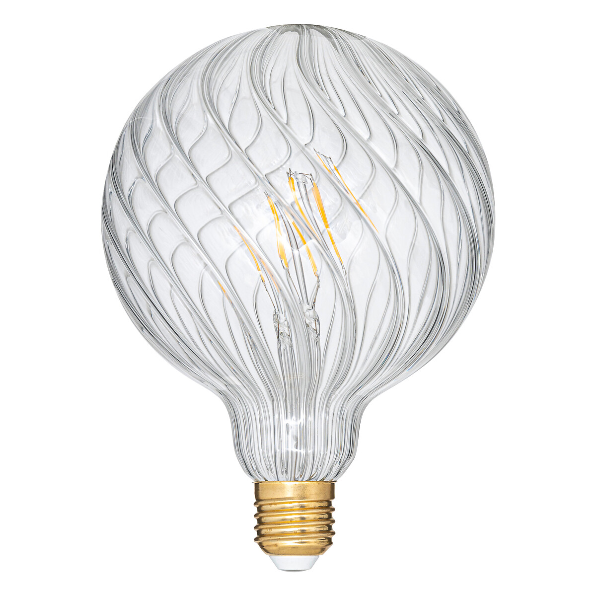 Bombilla globo LED G125
