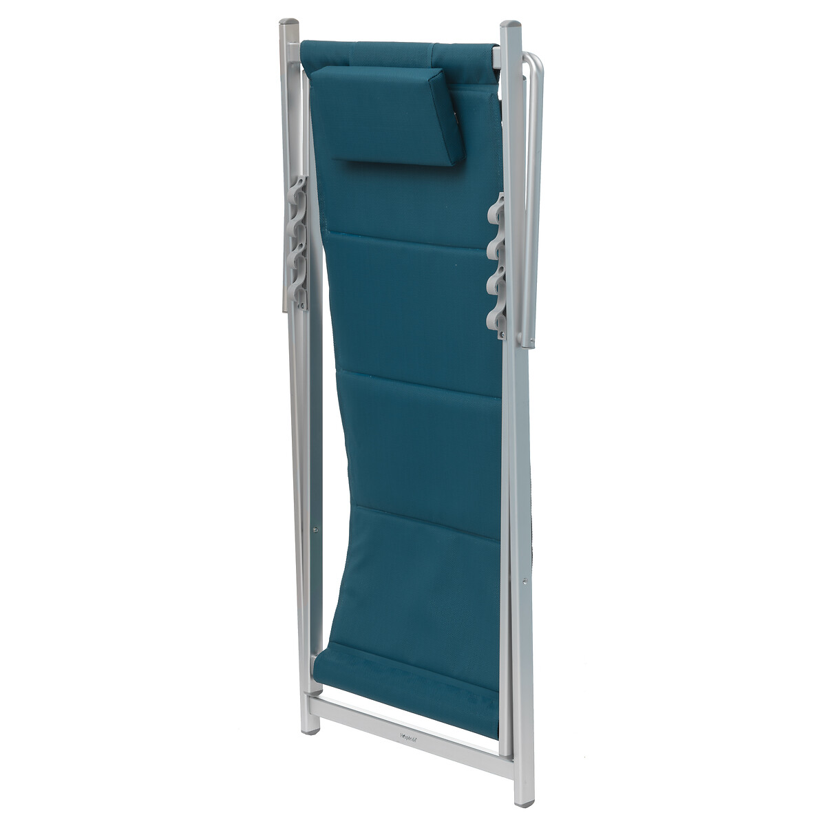 Silla relax HONOLULU azul canard