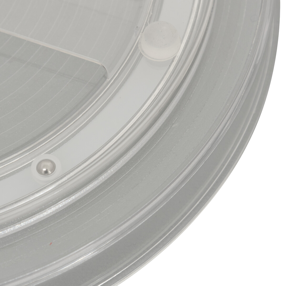 Bandeja giratoria para nevera SMART FRIDGE 29cm