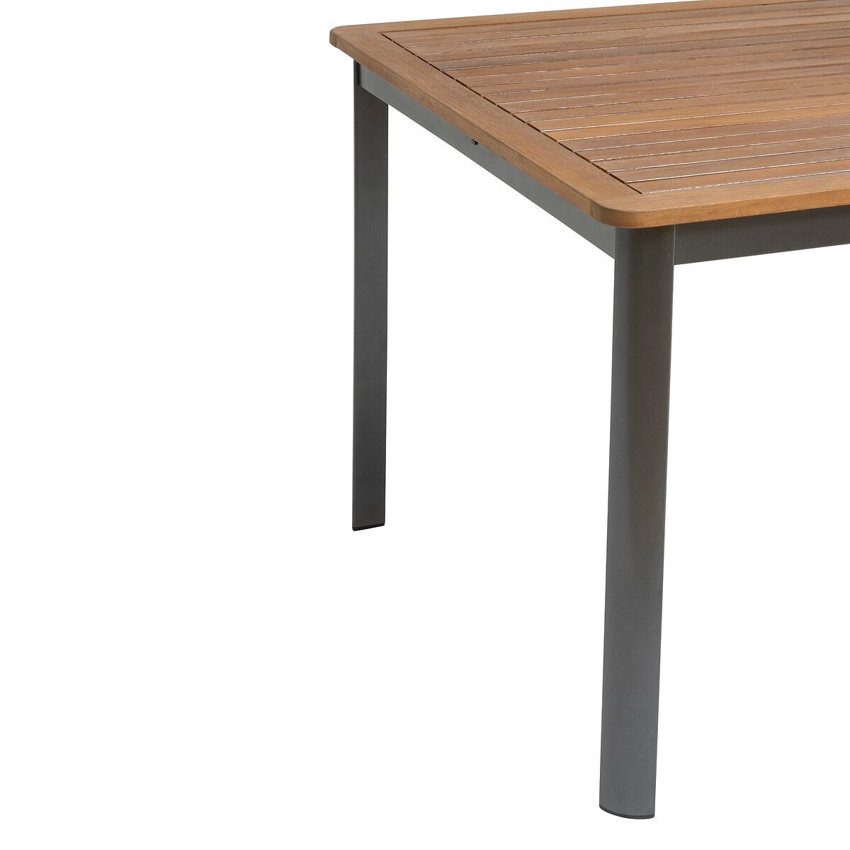 Mesa FIELDFARE extensible 10 lugares