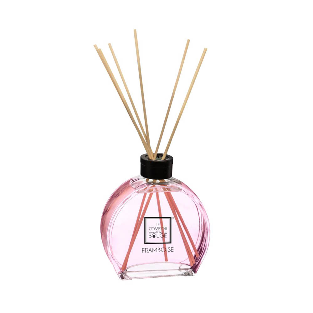 Ambientador Hali De Frambuesa 100ml