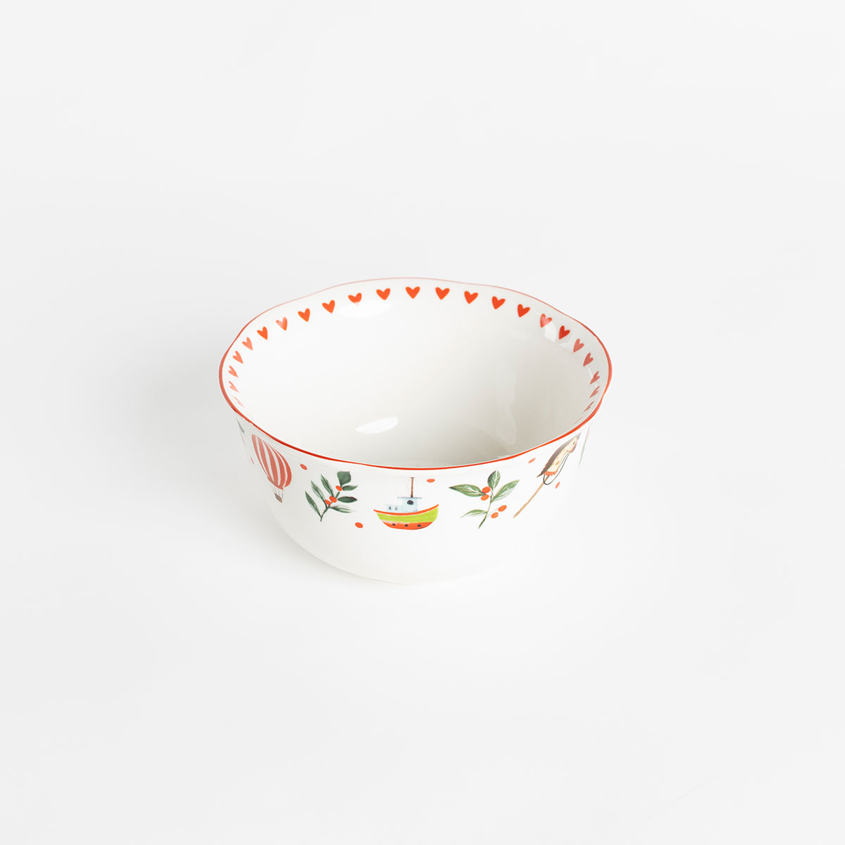 Cuenco TOY STORY 13cm