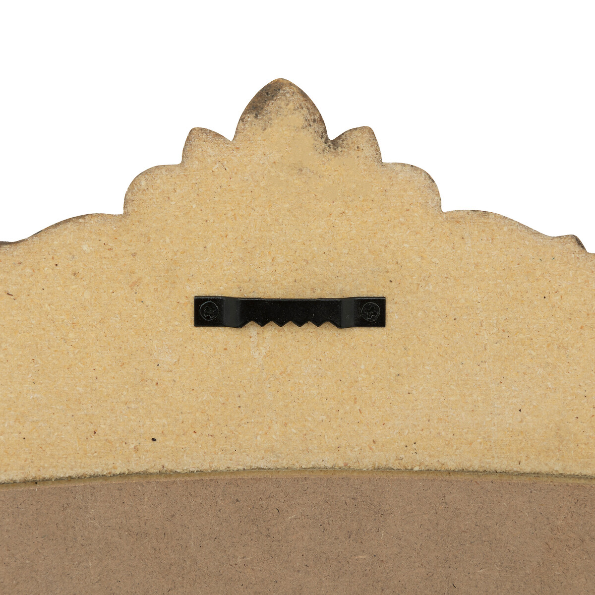 Espejo De Pared Victoria Dorado 56x71cm