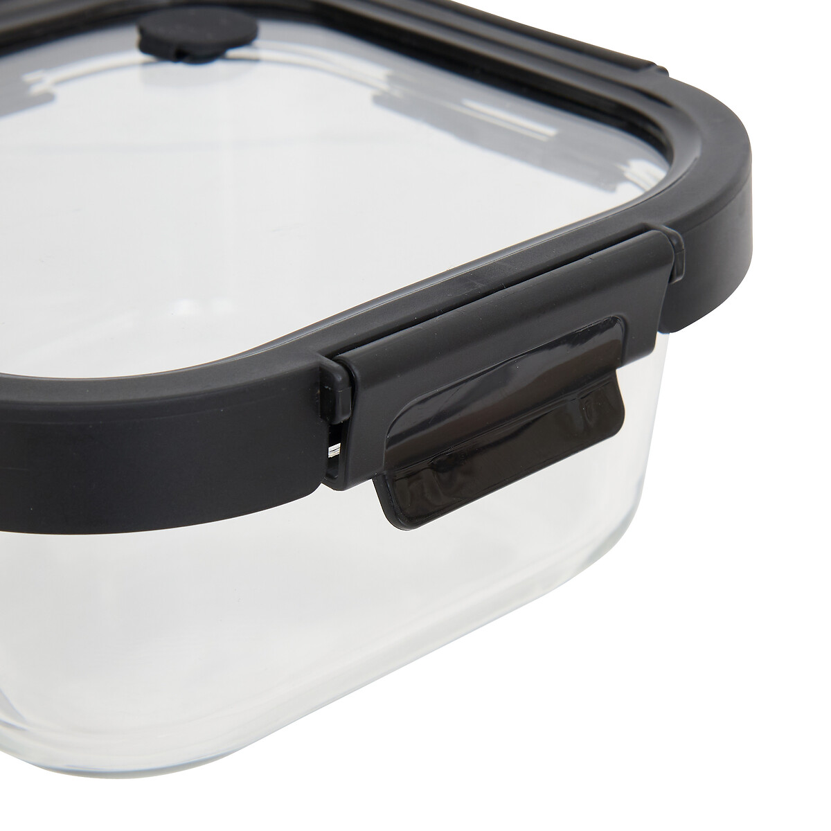 Herm&eacute;tico cuadrado CLIPEATPLUS 0,75L