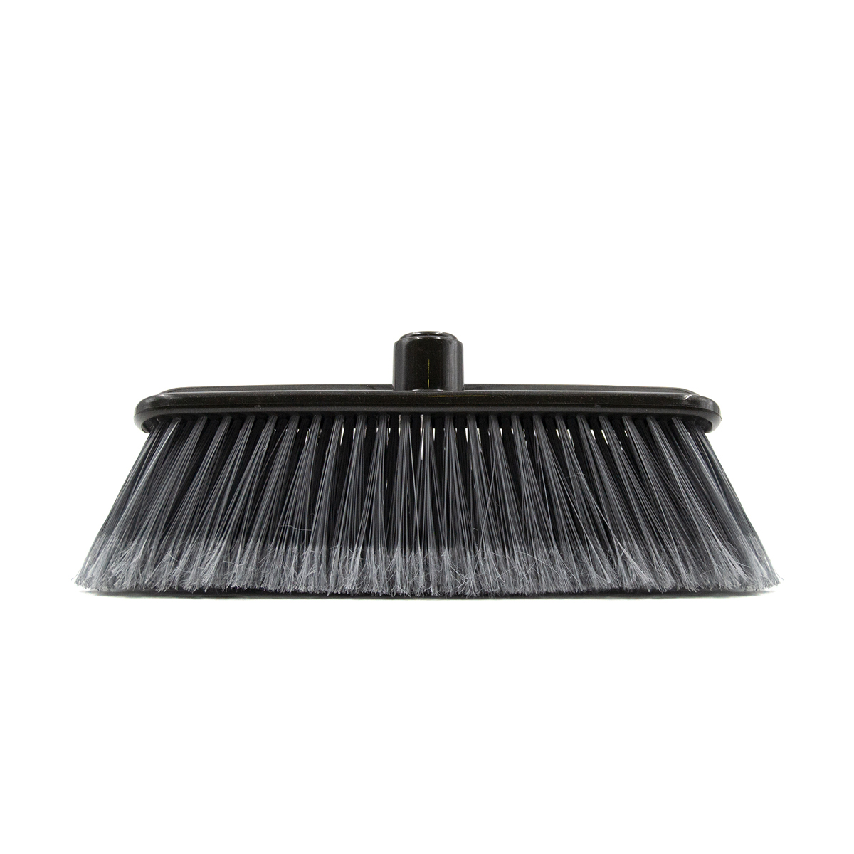 Escoba Con Palo Telescópico