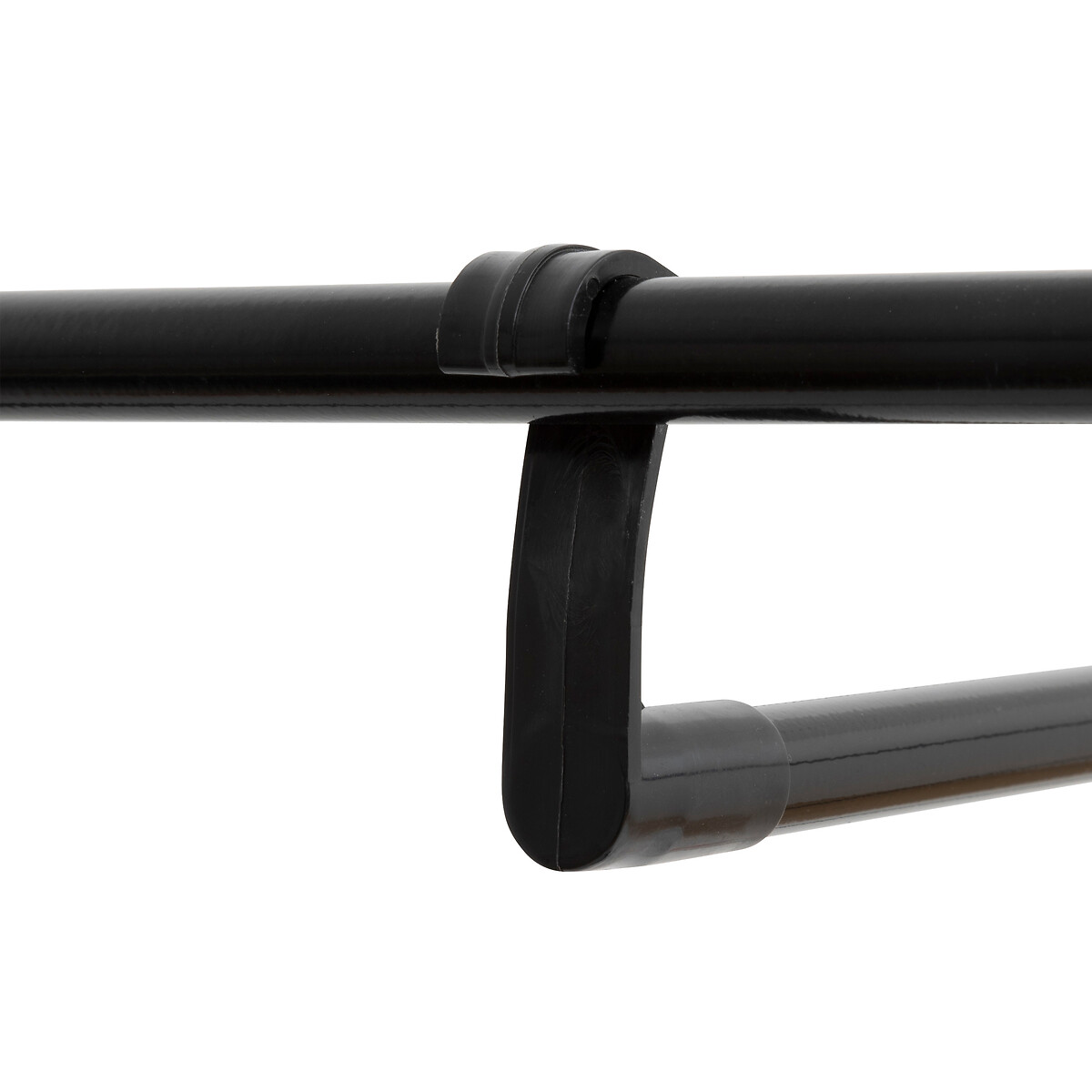 Perchero INTISSA de mdf metálico