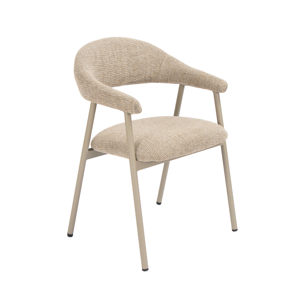 Sill&oacute;n MELILLA beige