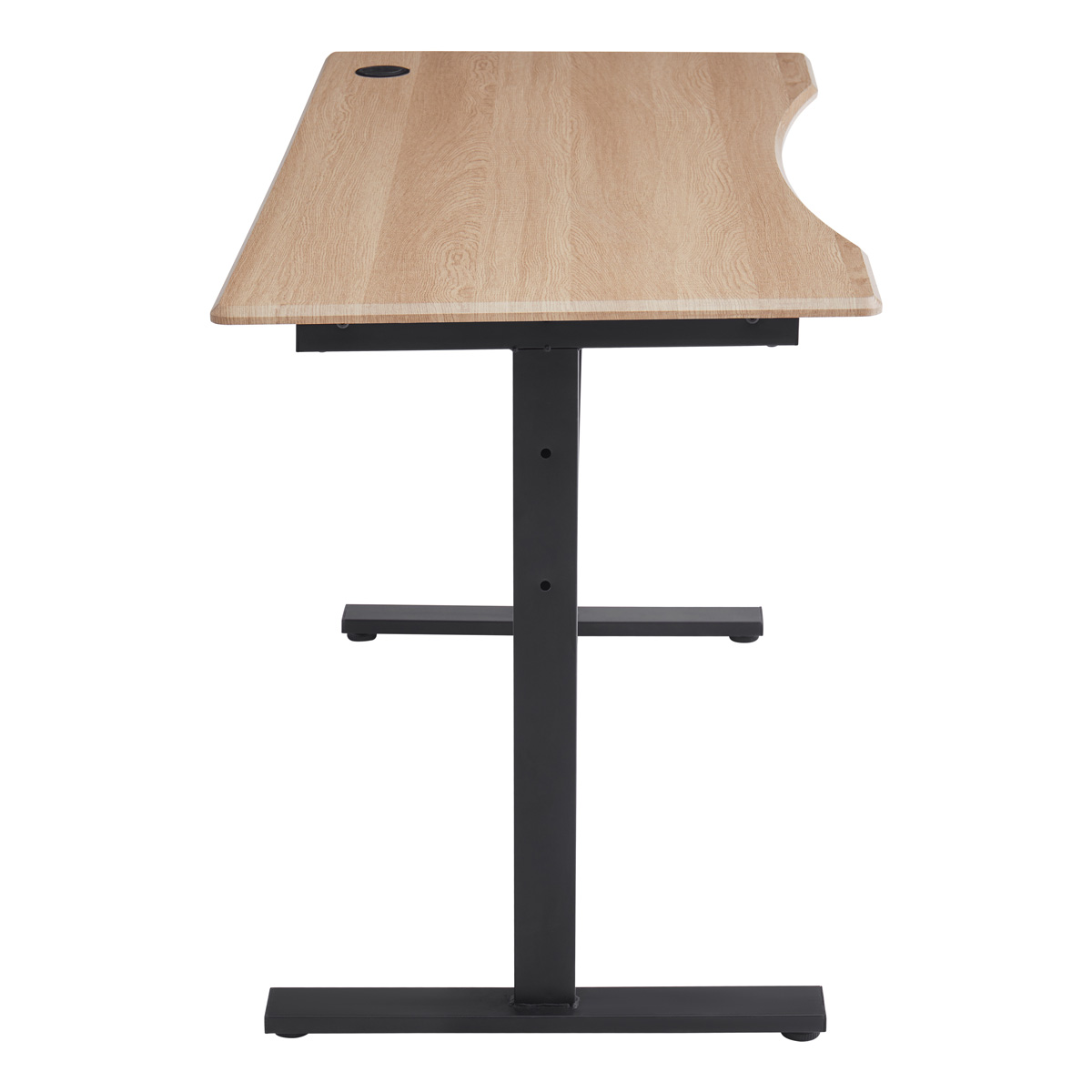 Escritorio SELVA beige