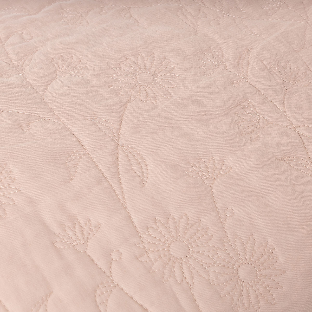 Colcha rosa DAISY 220x240cm