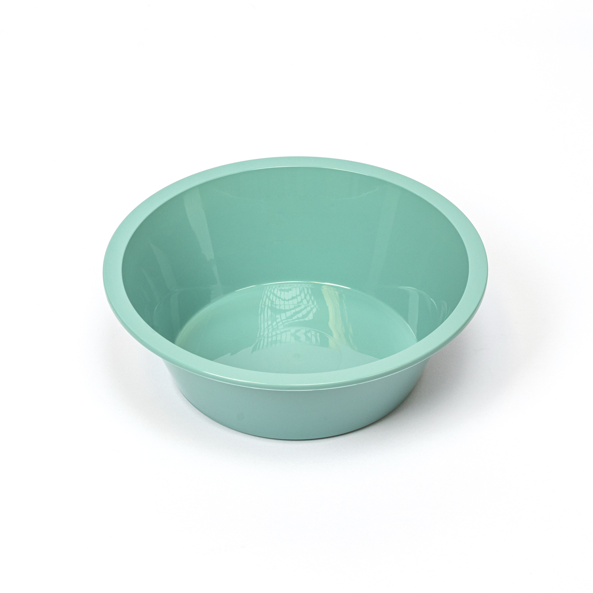 Barreño De Plástico Europa Azul 300