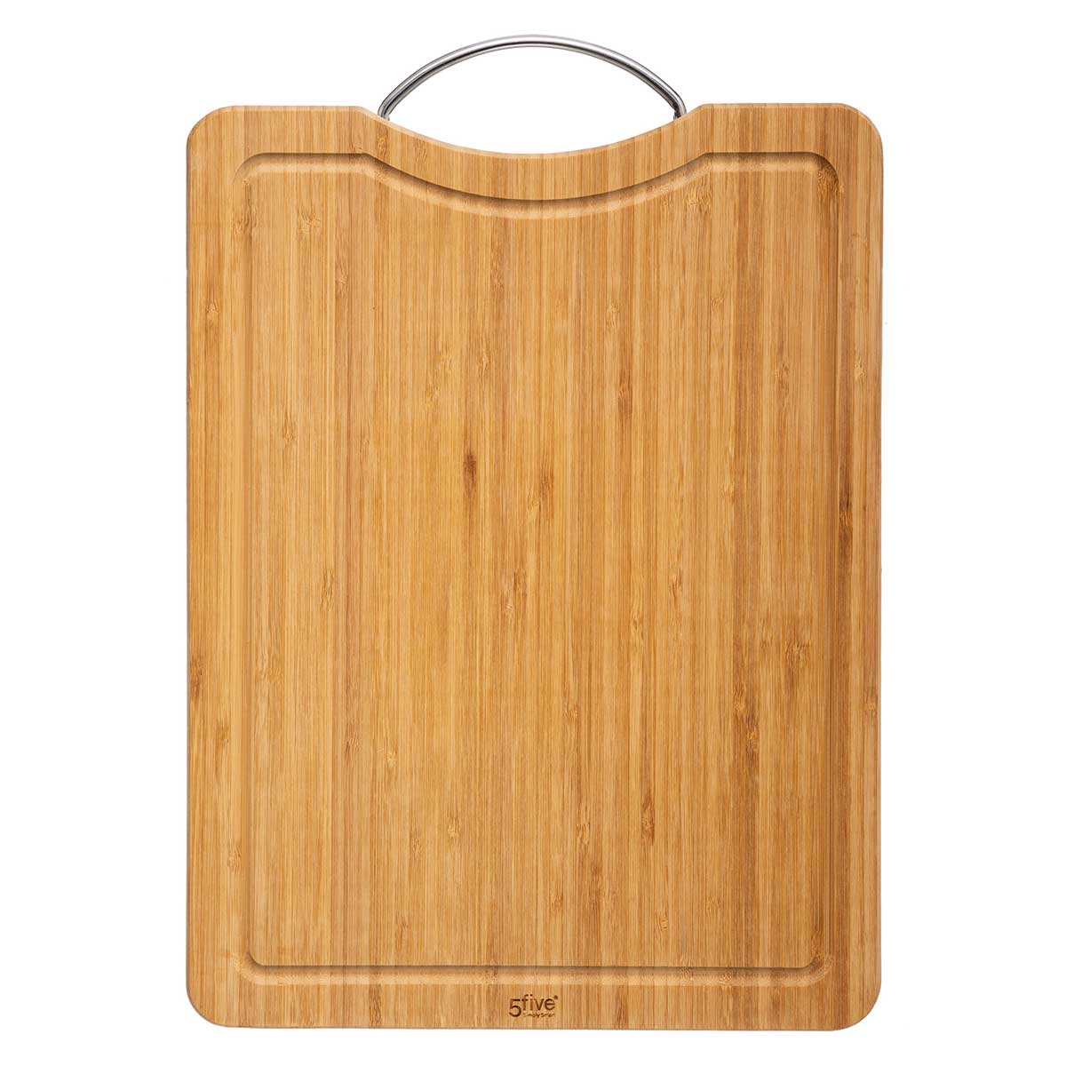 Tabla de cocina de bambú