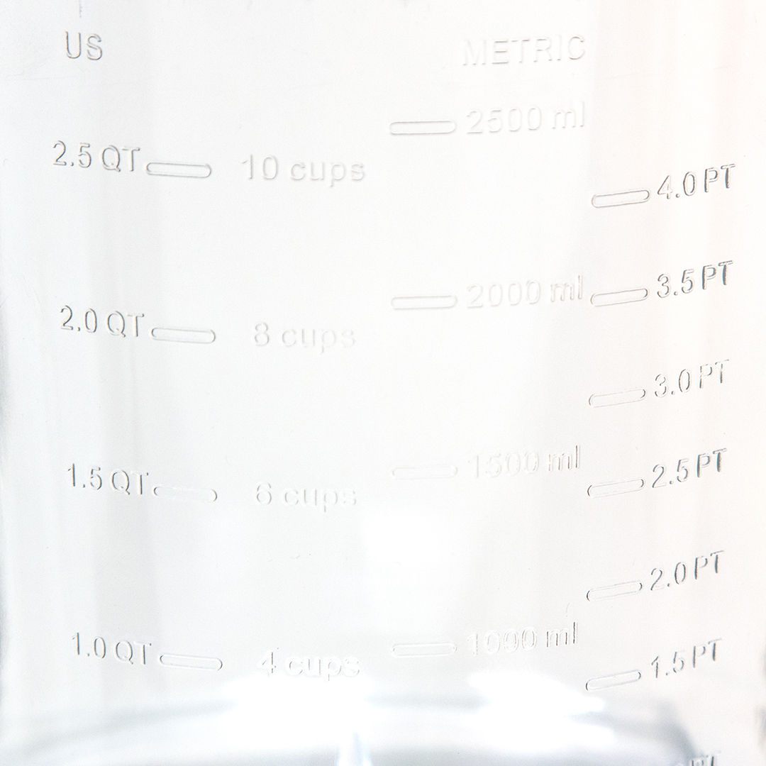 Centrifugadora De Ensalada 2.5L 