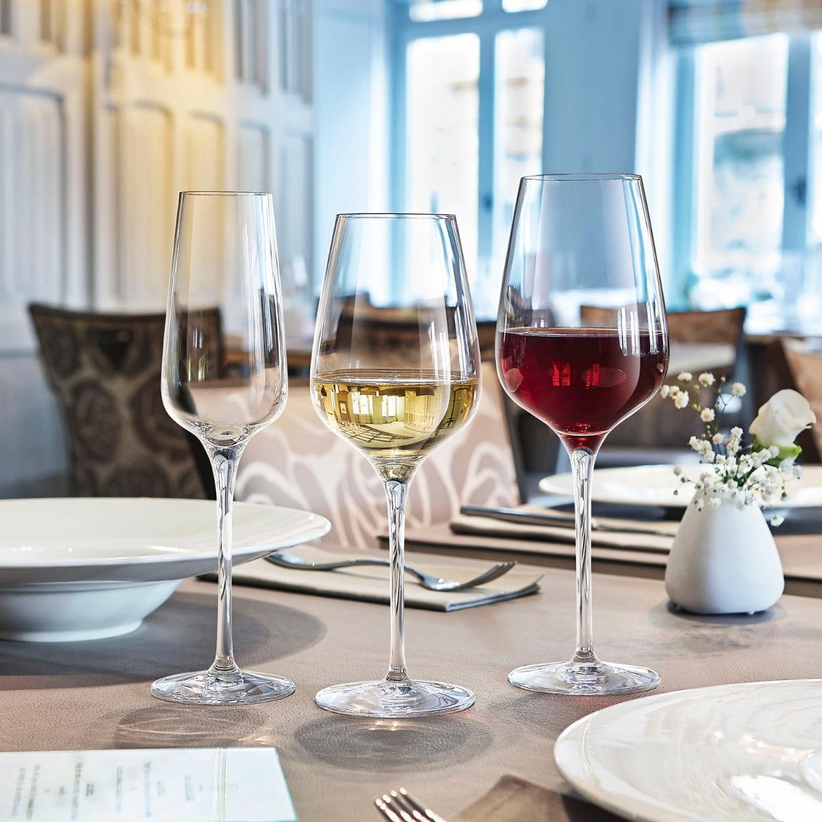 Copa De Agua Cristalino Sublym 55CL