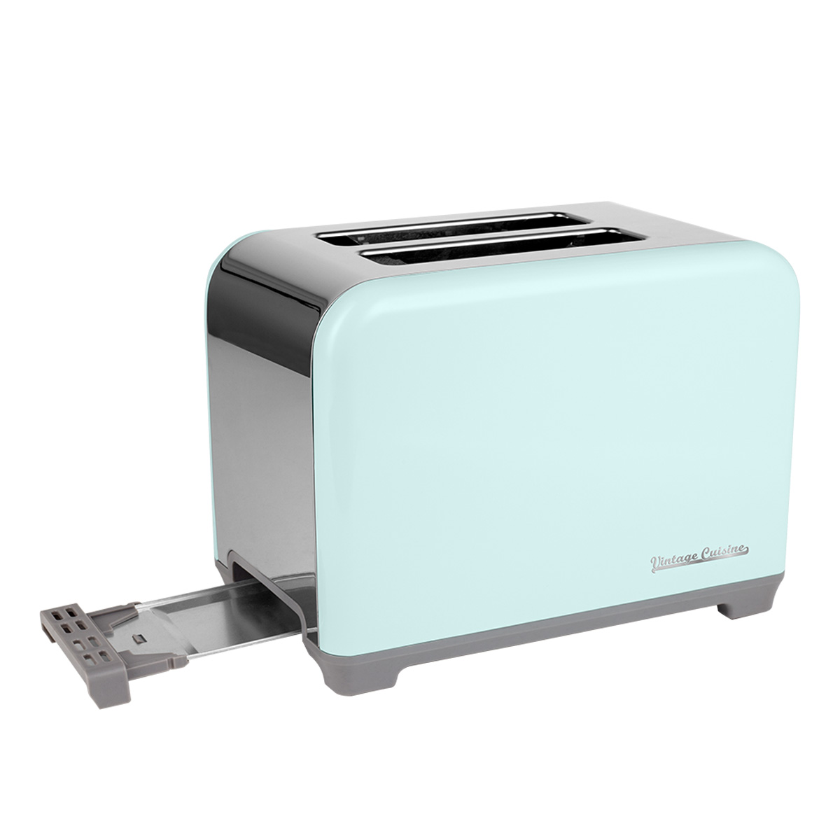 Tostador VINTAGE CUISINE menta
