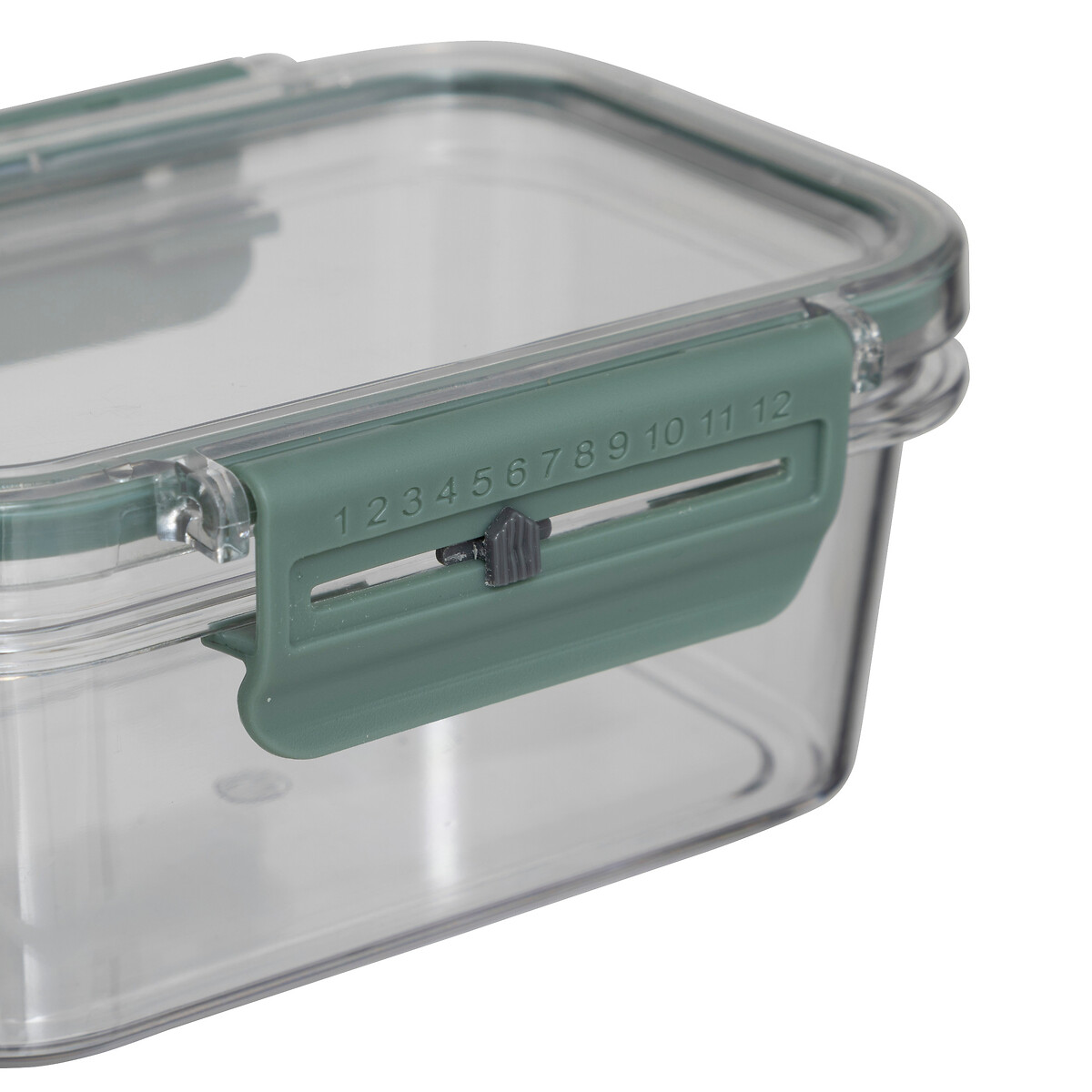 Hermético Rectangular Neo 0.35L