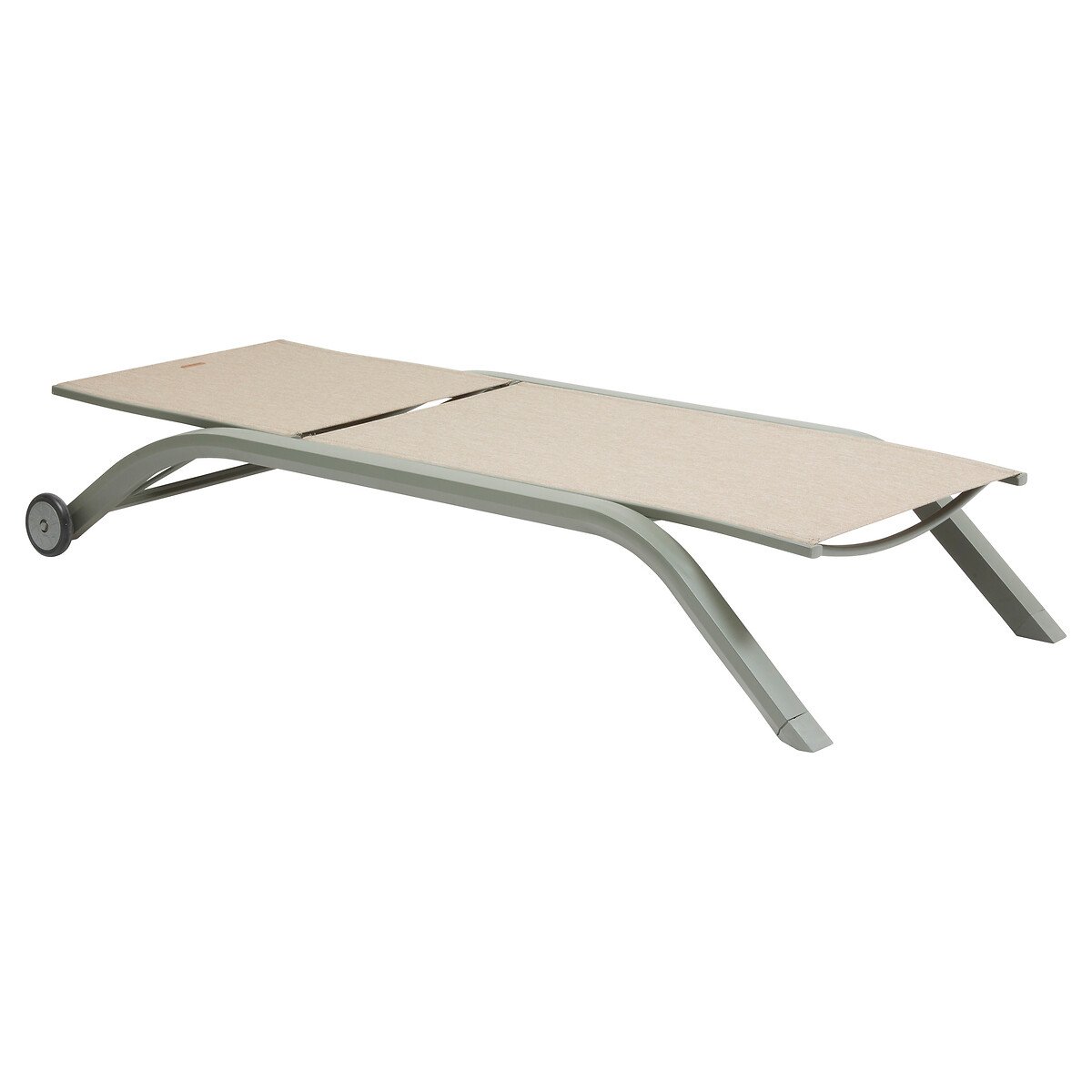 Tumbona JIMANI color Badiane y Laurier