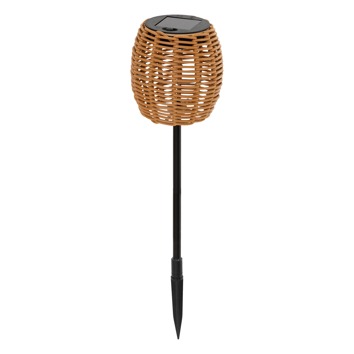 L&aacute;mpara Solar 39cm